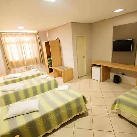 Cha Mime Hotel-3