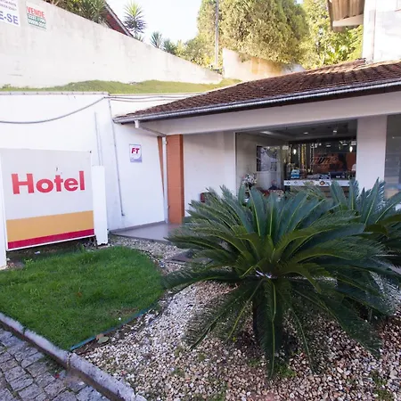 Cha Mime Hotel-2