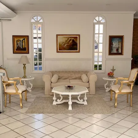 Grand Ville Hotel-3