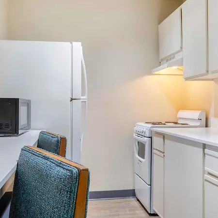 Extended Stay America Suites - Arlington - Six Flags-3