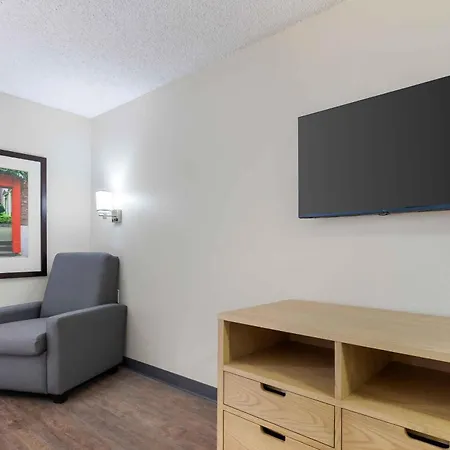 Extended Stay America Suites - Arlington - Six Flags-2