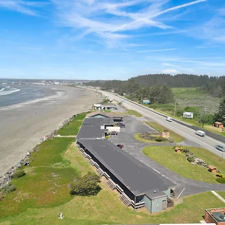 Crescent Beach Motel-2