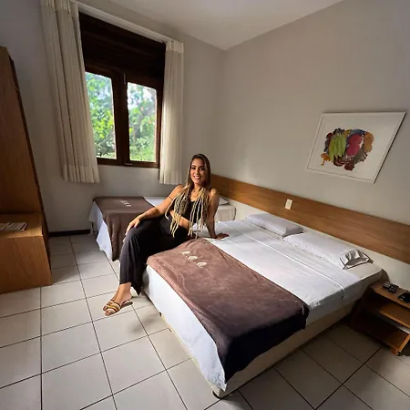 Hotel Pedra Da Concha-2