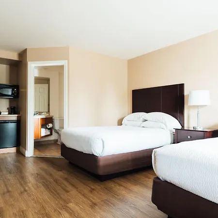 Yankee Clipper Motel-3
