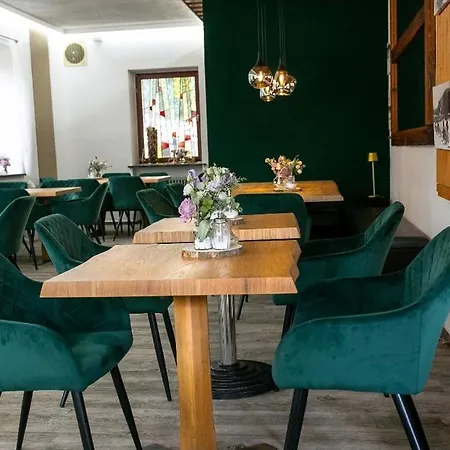 Gaestehaus Cafe Heck Titisee-2