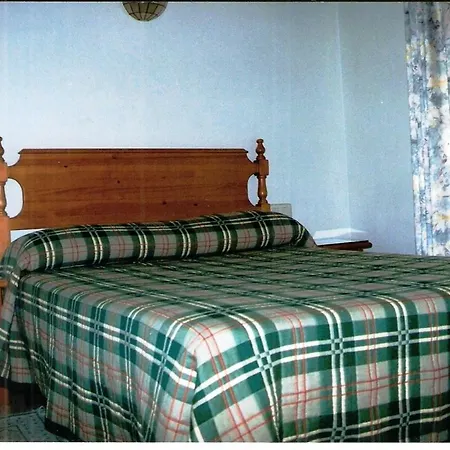 Hostal Niza-3