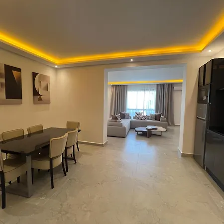 Le Rio Appart-Hotel City Center-3