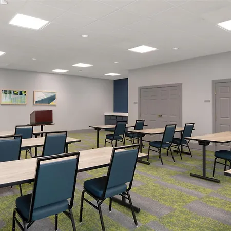 Spark By Hilton Summerville-2