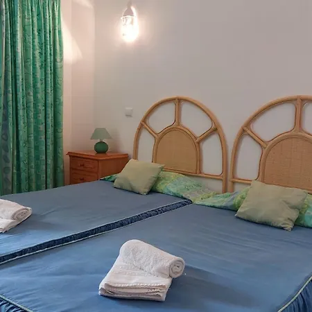 Luz Ocean Club Apartments-2