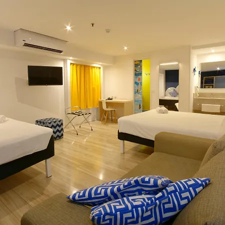 ibis Styles Sao Paulo Anhembi-3