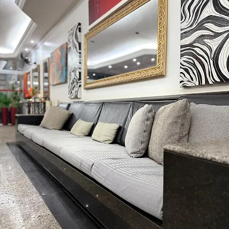 Pluma Hotel Cidade-2