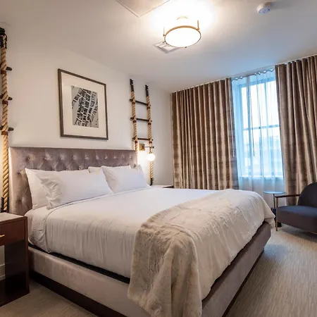 Hotel Covington Cincinnati Riverfront-3