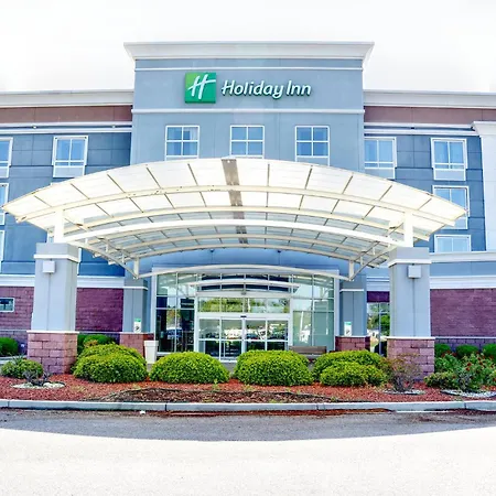 Holiday Inn Santee By Ihg-3