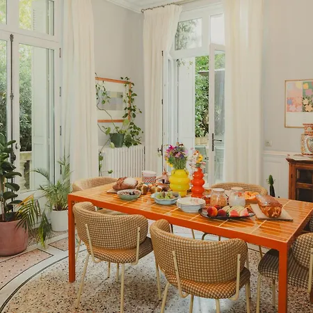 Maison Douce Arles-2