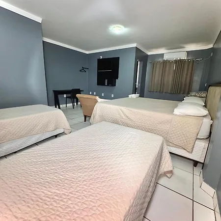 Hotel Boa Viagem-3
