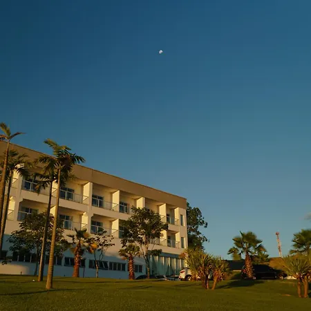 Oto Hotel Convention & Spa-3