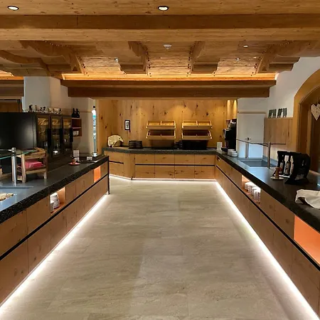 Hotel Bogner Hof-2