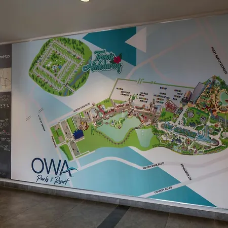 Towneplace Suites By Marriott Foley At Owa-2