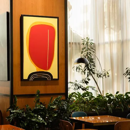 Fairlane Hotel Nashville-2