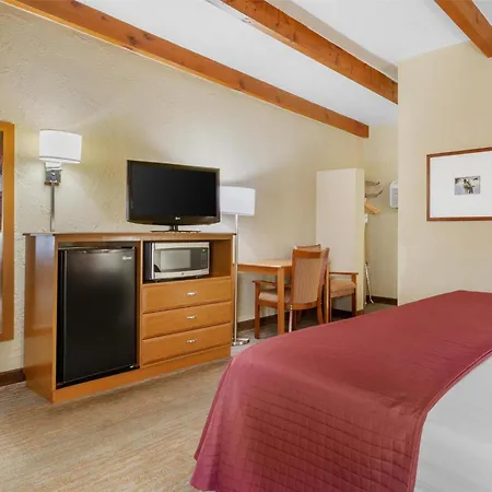 Best Western Canyon De Chelly Inn-2
