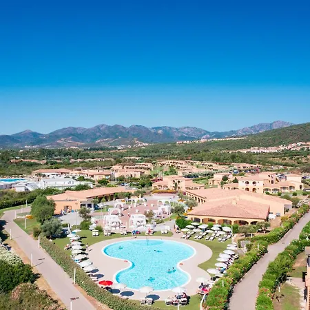Janna e Sole Resort-3