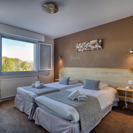 Logis Hotel Belle-Vue-3