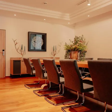 Stadthotel Borken-2