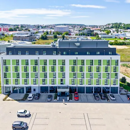 Roomingtons Laichingen Alb-3