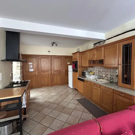 Relais du Noble Voyageur-3