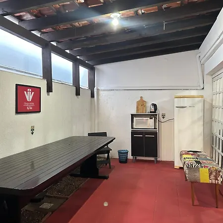 Hotel Praia Bonita-3