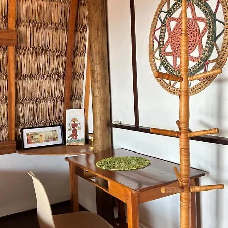 Nomads Village, Macapa-3