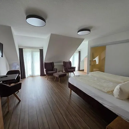 Hotel Am Kurpark Späth-2