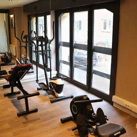 Leopold Hotel Ostend-3
