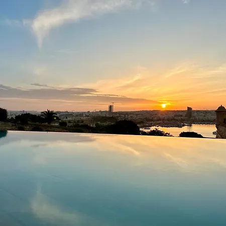 The Phoenicia Malta - The Leading Hotels Of The World-3