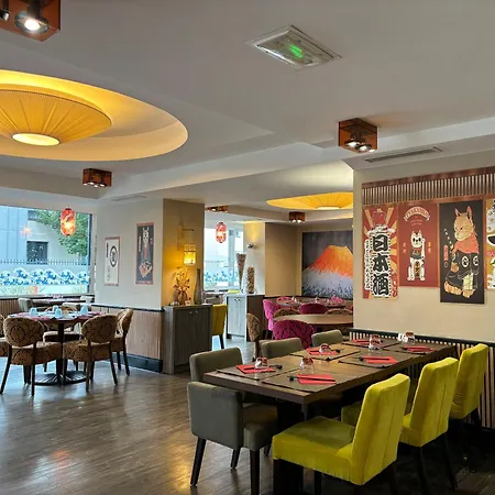 Logis Auberge Saint Simond-2