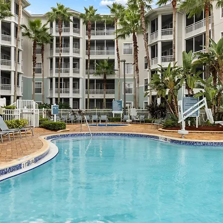Club Wyndham Cypress Palms-2