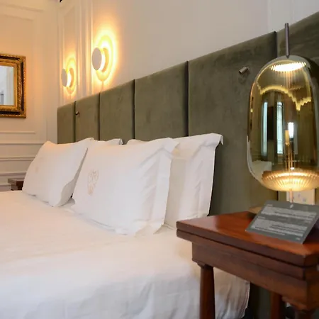 Grand Hotel Duchi D'Aosta-3