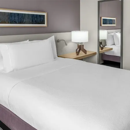Hilton Garden Inn Queens/JFK-3