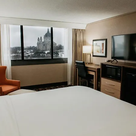 Radisson Hotel St Paul Downtown-3