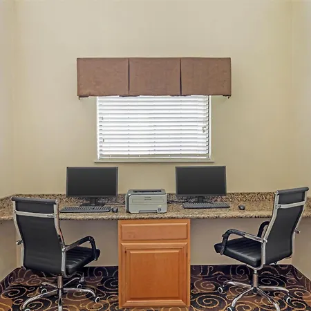 Best Western Northwest Inn-2