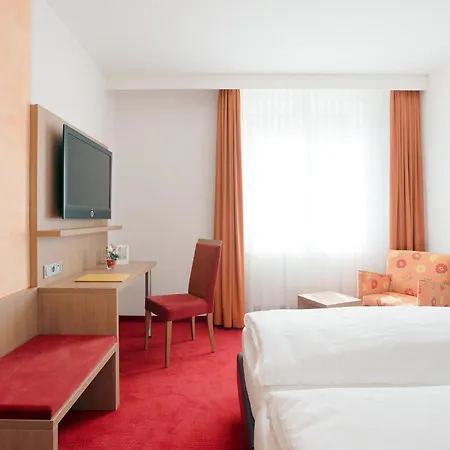 Hotel Weisses Ross-2