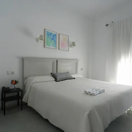 Hotel Dona Blanca-3