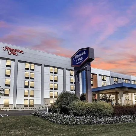 Hampton Inn Harrisburg-East/Hershey-2