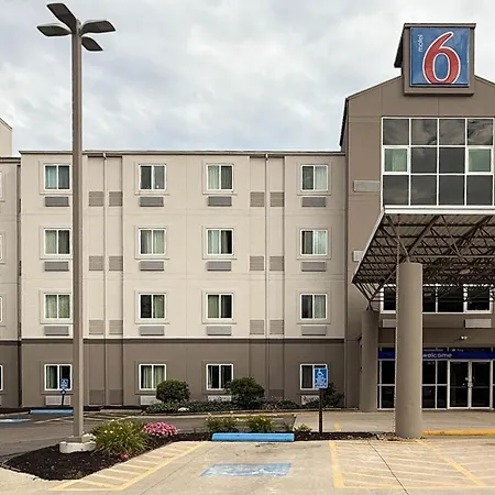 Motel 6-Portsmouth, Nh-2