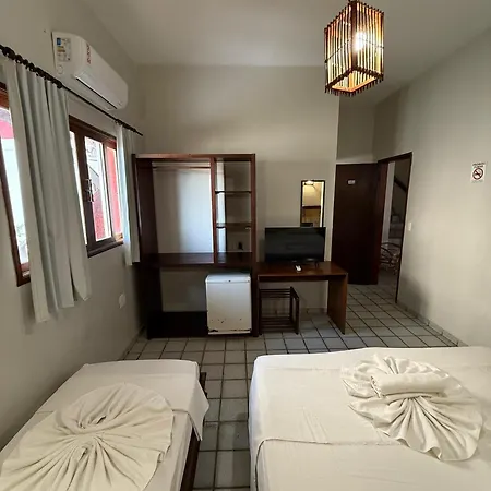 Bella Natal Praia Hotel-2