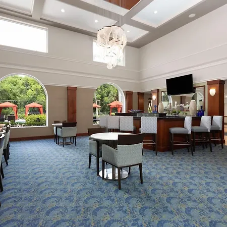 Hawthorn Extended Stay By Wyndham Naples-2