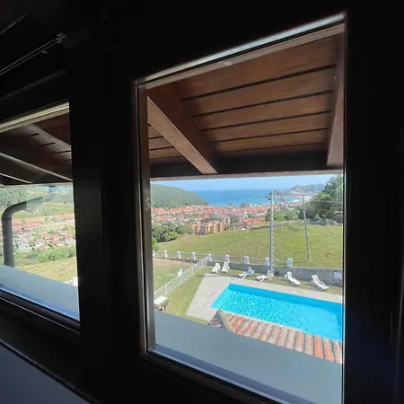 Hotel Villadesella-2