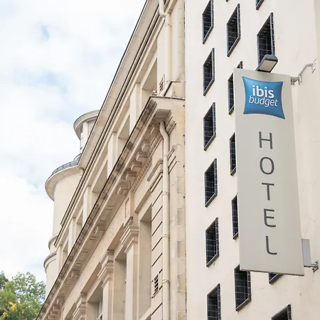 ibis budget Le Mans Centre-2