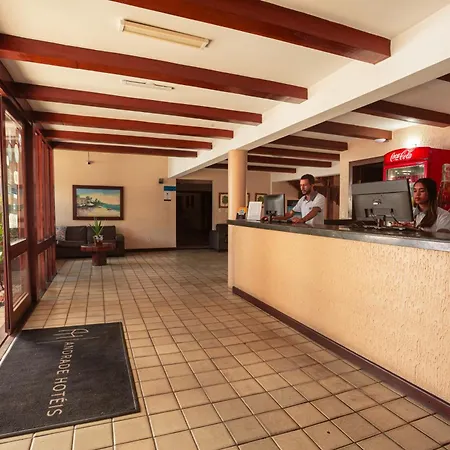 Hotel Oceano Porto-3