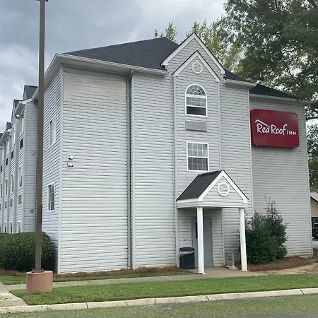 Red Roof Inn Winston-Salem-2